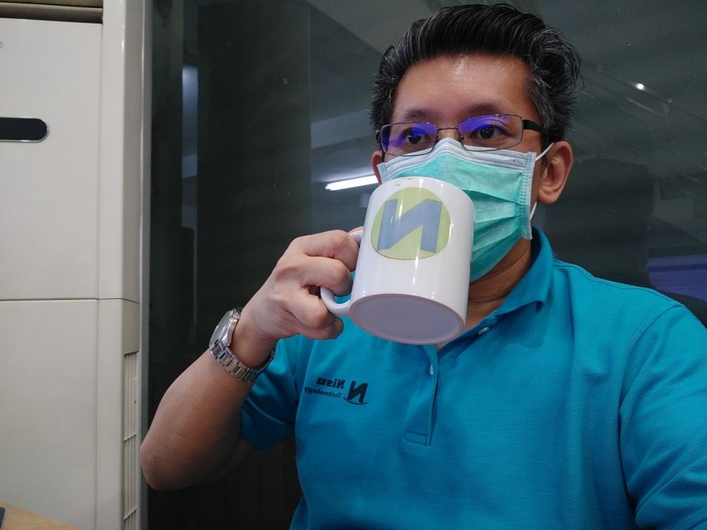 I am Ready. Are you?